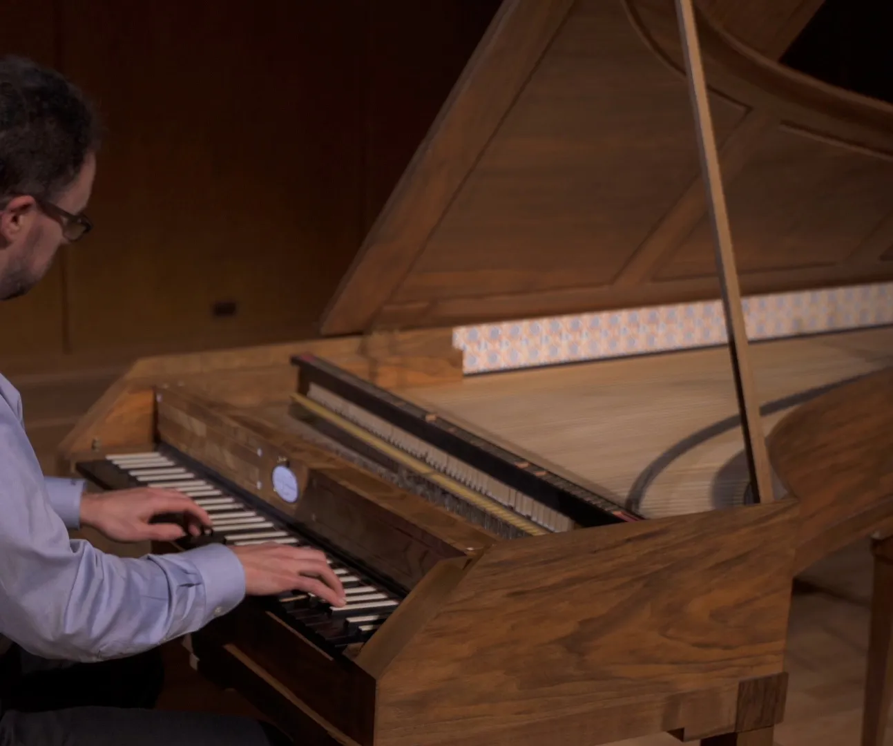 Image Early Piano Studio Recital