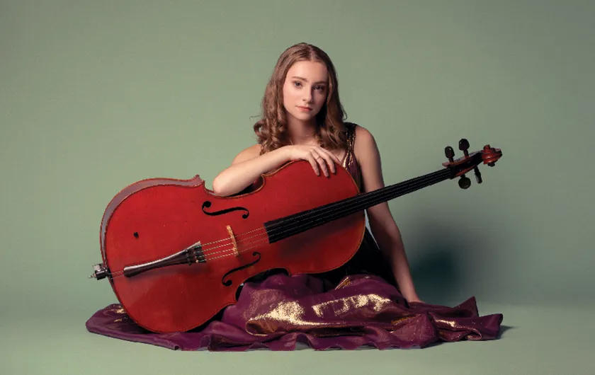 It Takes Two: A Symphonic Collaboration