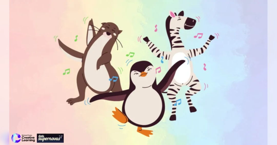 A Captivating Journey: Richmond Theatre's Diverse Events and Creative Expressions