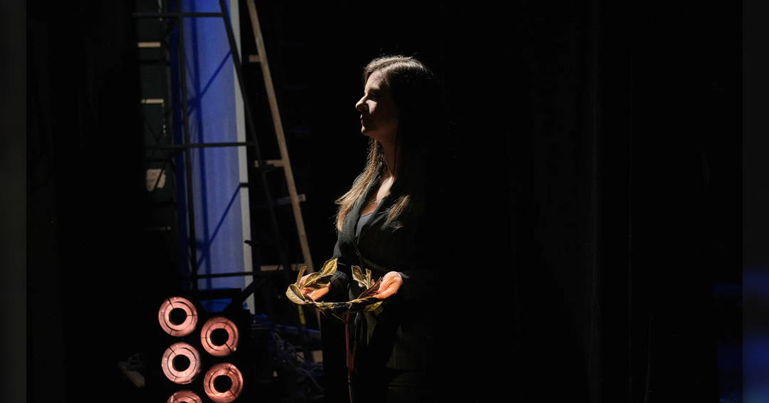 Julius Caesar in Egypt