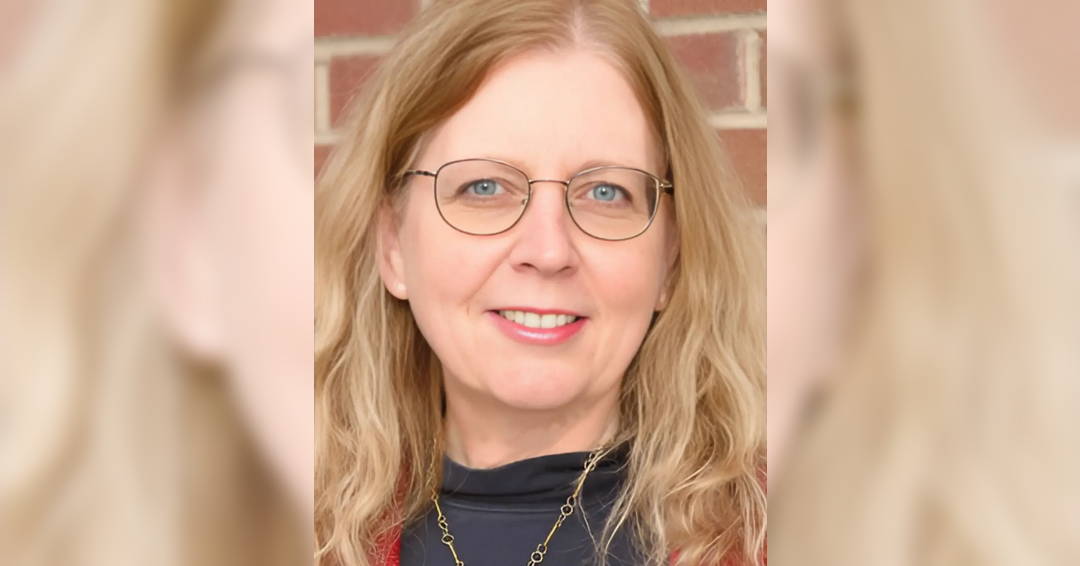 Composer Talks with Dawn Grapes