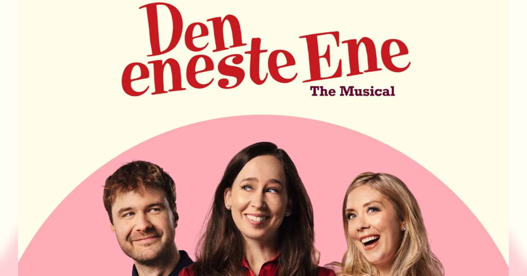 Image The Only One – The Musical