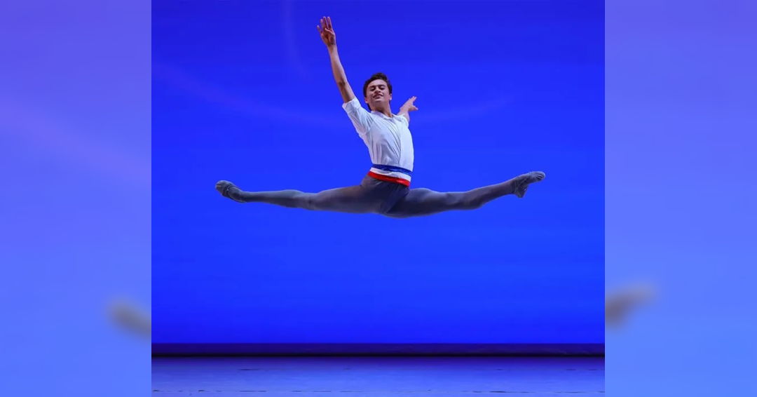 Image Youth America Grand Prix