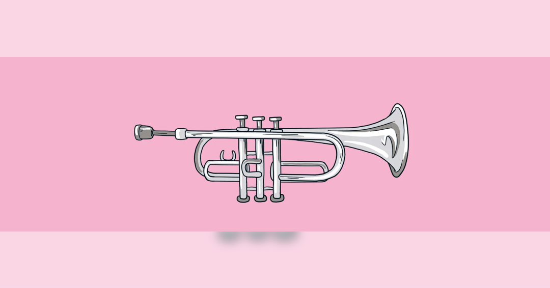 Right in the middle of the orchestra (children)