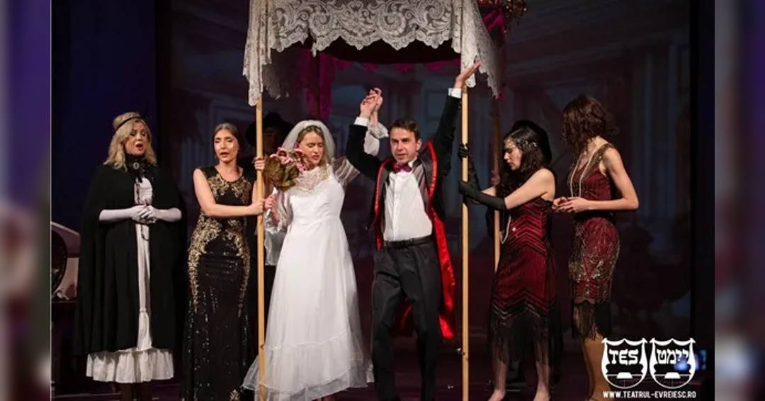 J.Rumshinsky Di Goldene Kale