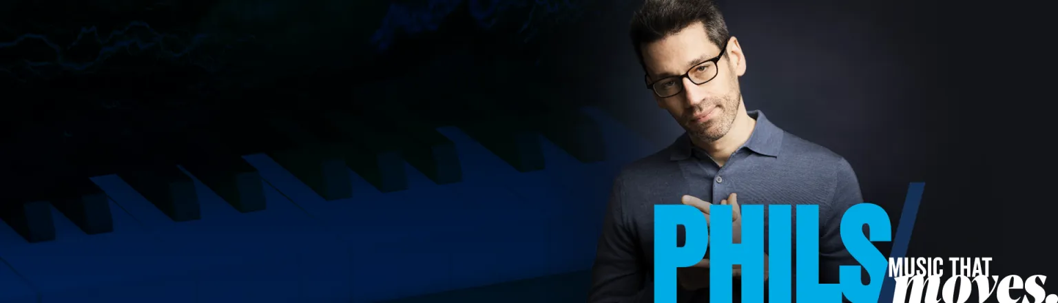 Image Piano Festival: Biss Plays Beethoven