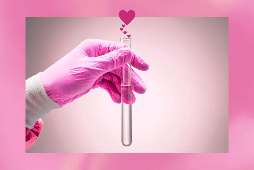 Image UNLV Opera Theater: Opera Workshop I - Organic Chemistry