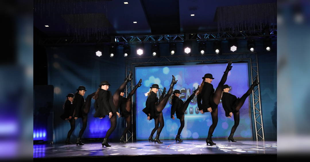 THE INDUSTRY Dance Academy presents Secret Garden