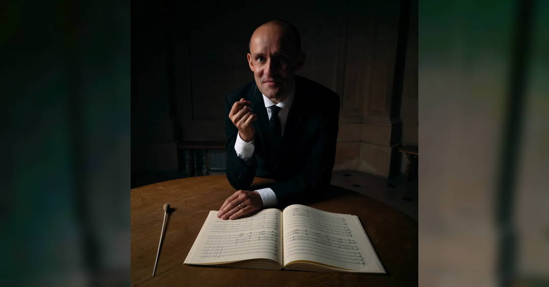 Image Handel's Messiah