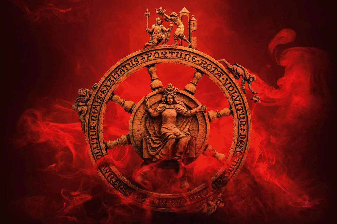 Image Carmina Burana