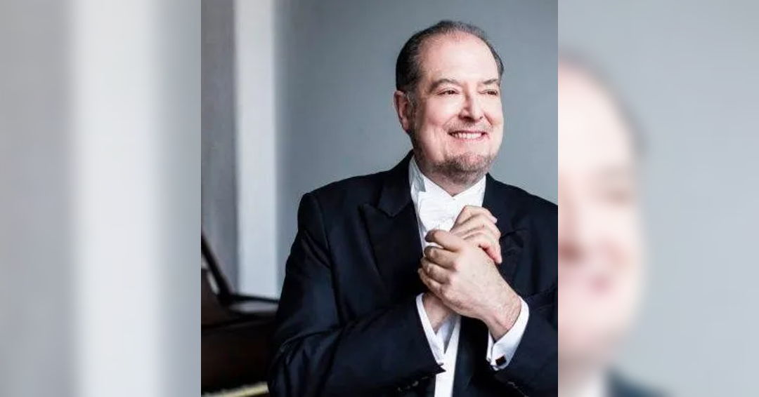 Image Master Class: Garrick Ohlsson, Piano