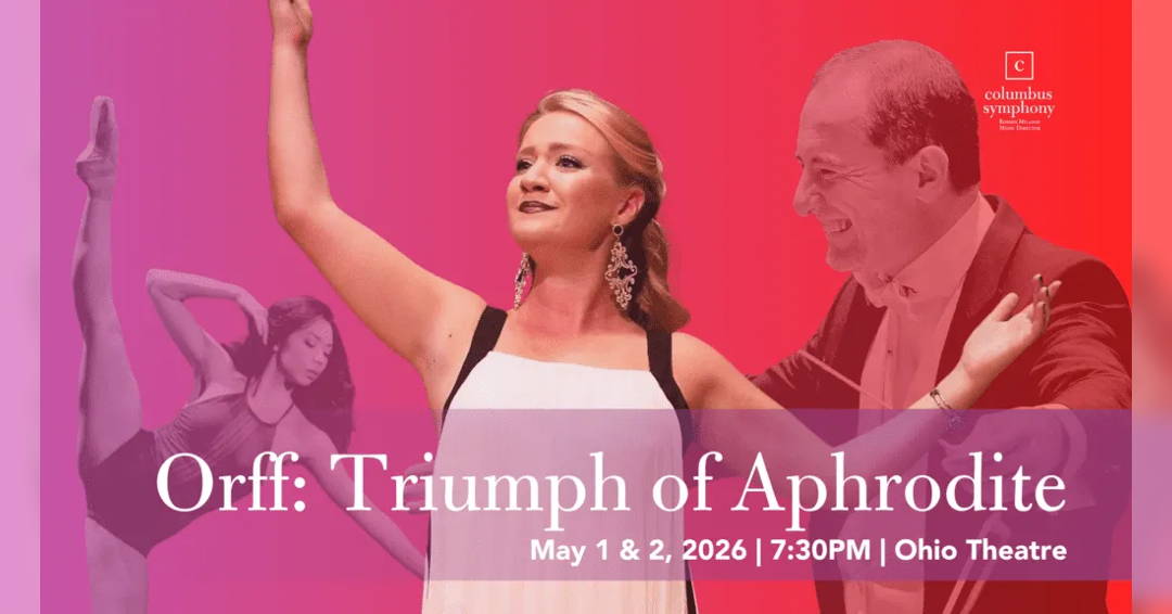 Image Orff: Triumph of Aphrodite