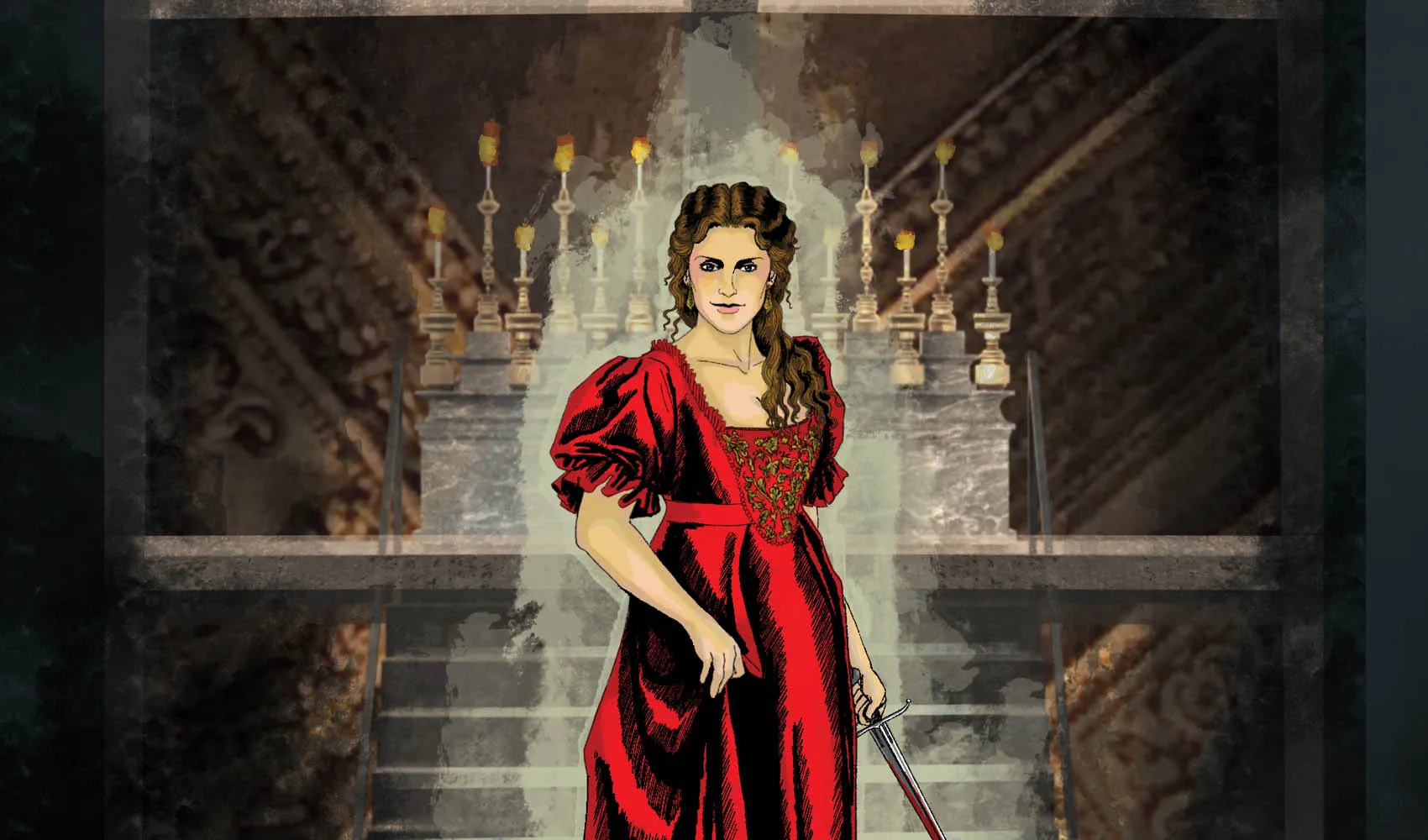 Image Tosca