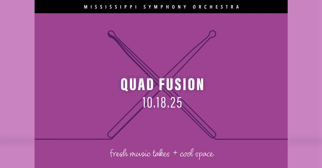 Quad Fusion