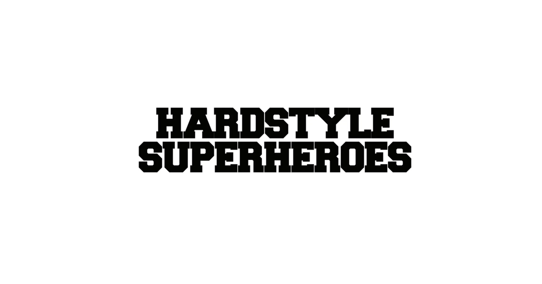 Image Hardstyle Superheroes Presents Gearbox Fusion
