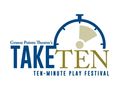 Image 2026 Take Ten Play Festival