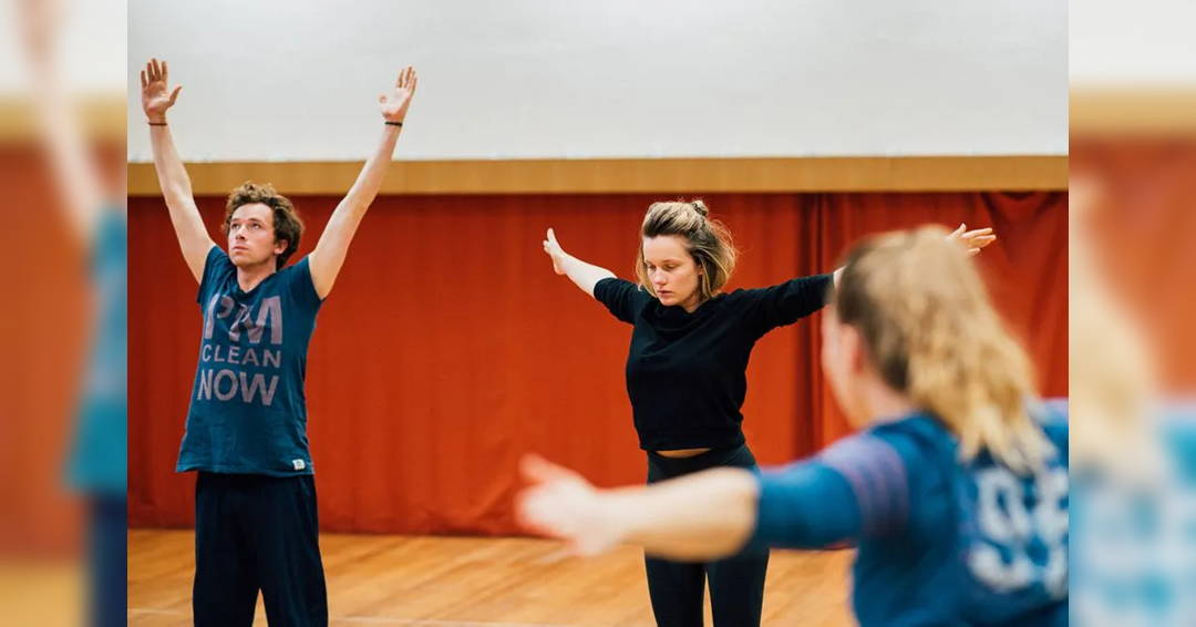 Jakob Leanda Wernisch: No hope, baby!