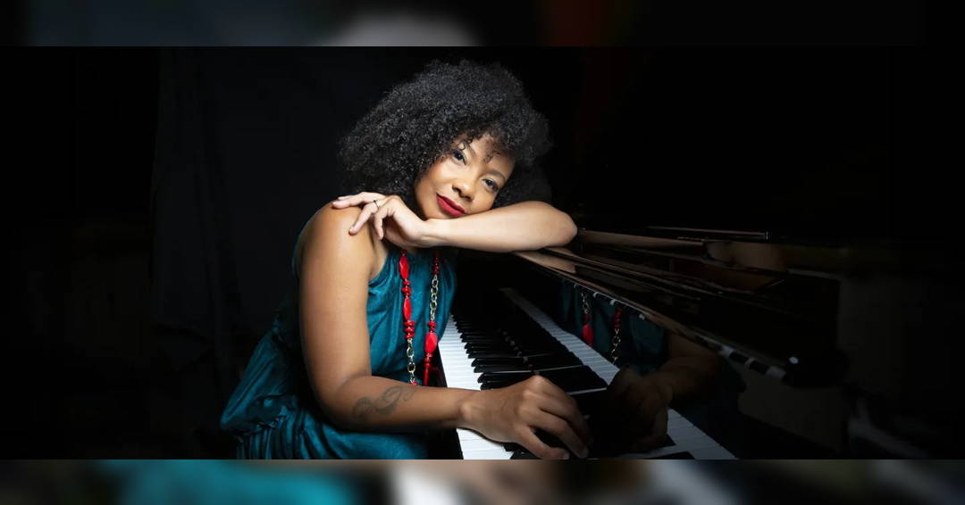 Image Zahili Zamora & Friends