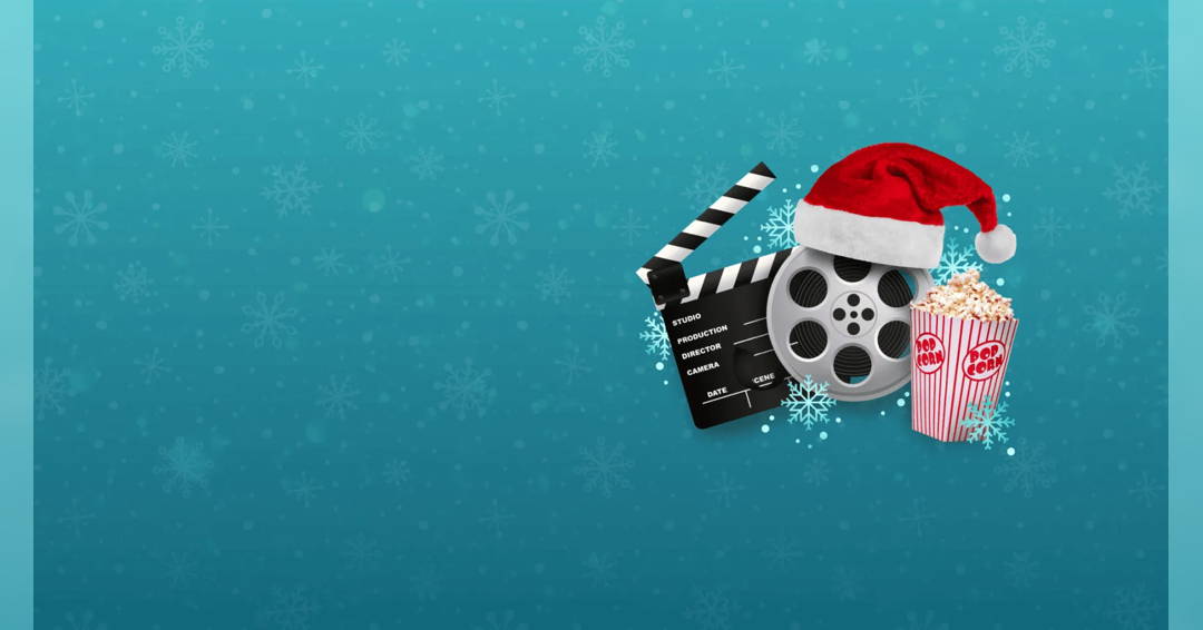 Hollywood for the Holidays