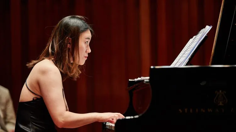 Image Beethoven Piano Prize