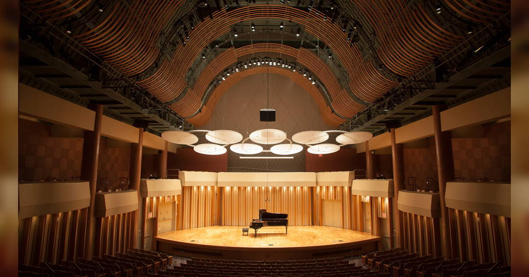 Image A Special Announcement from LACO and Colburn