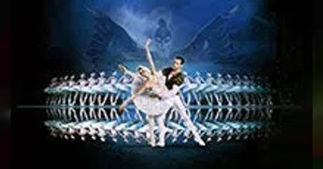 Image Swan Lake by International Ballet Stars