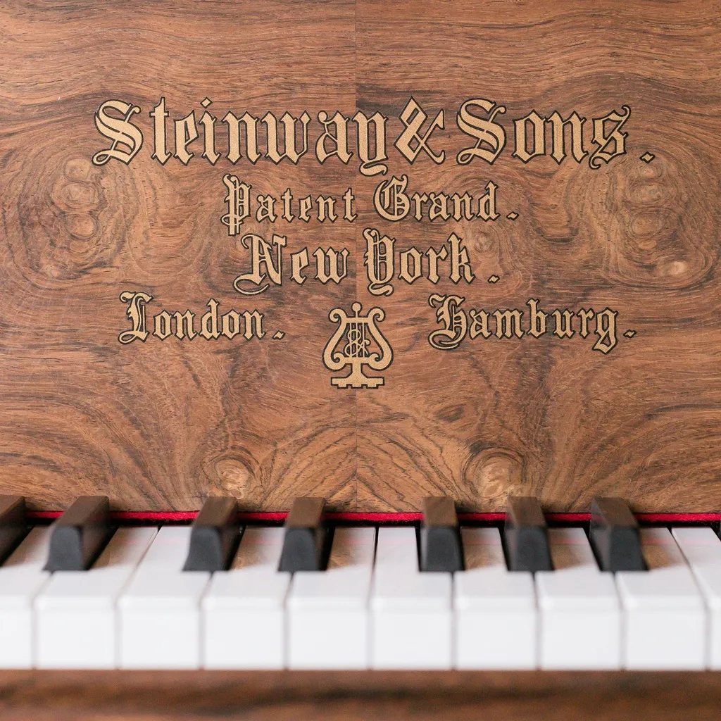 Piano Sundays at Old Capitol: Ksenia Nosikova and Studio