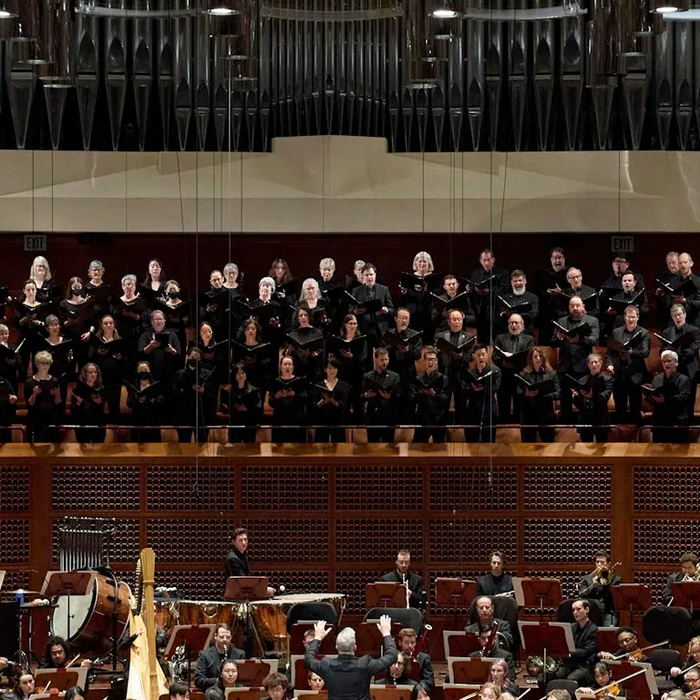 Image Handel Messiah