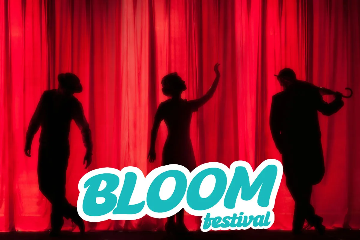 Image Improv Masterclass for Adults