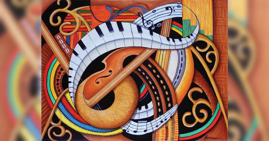 Image Sensory Friendly Family Concert