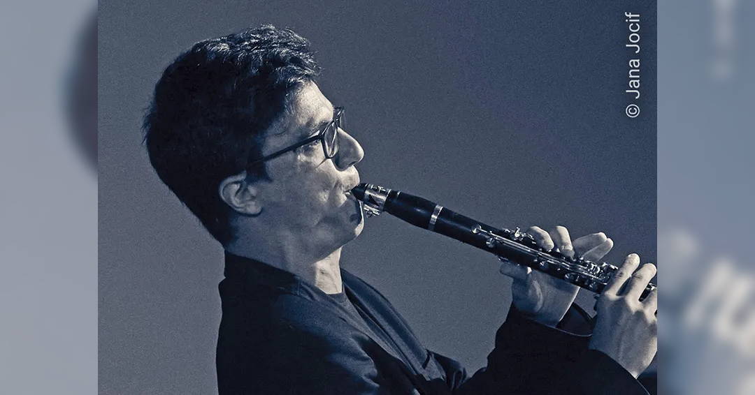 Image Klezmer in Concert