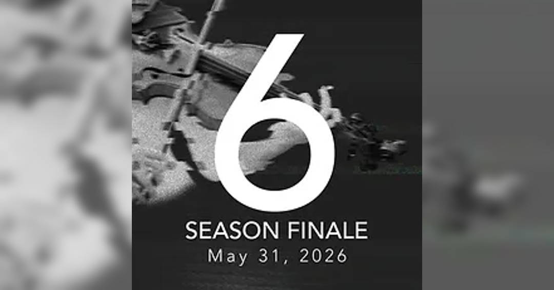 Season Finale Dreaming Big