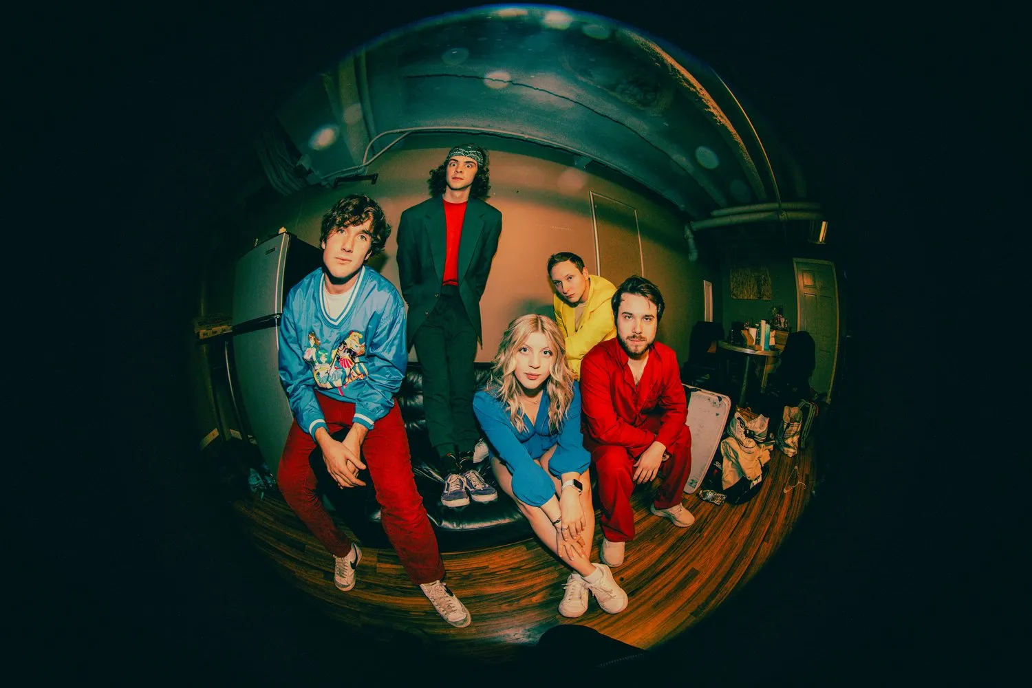 Image The Wonderlands