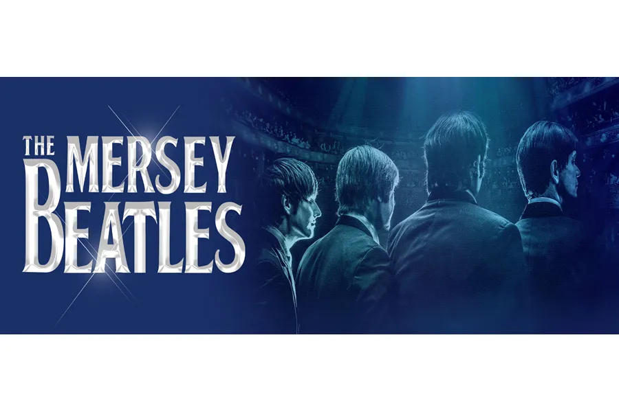 Image The Mersey Beatles 2025