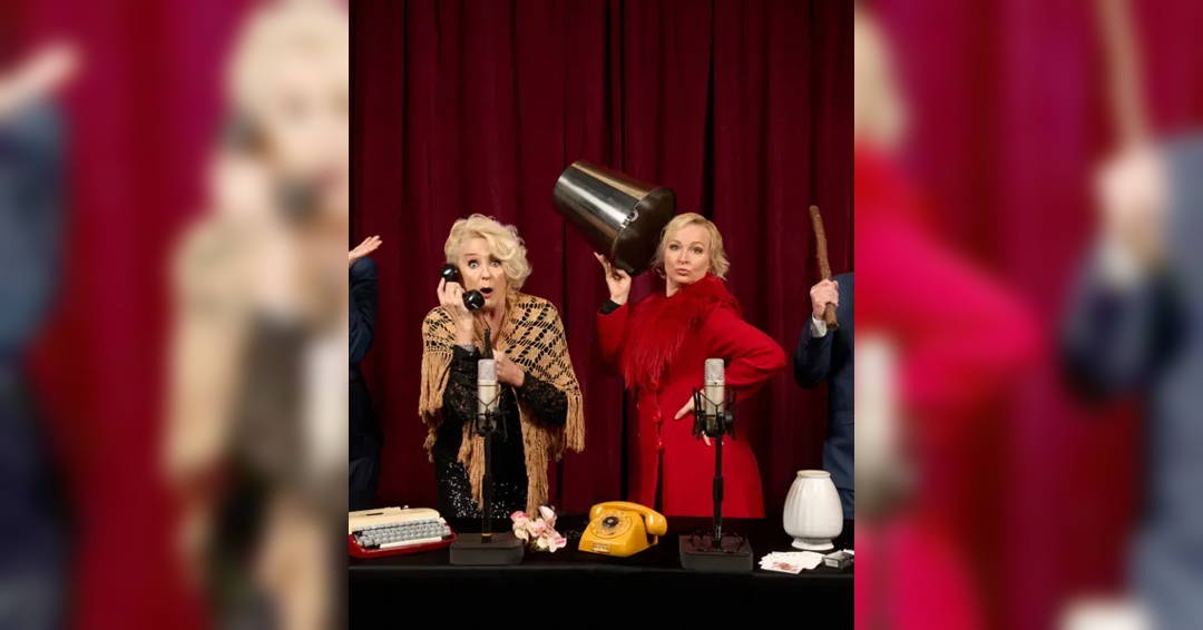 the melody of murder