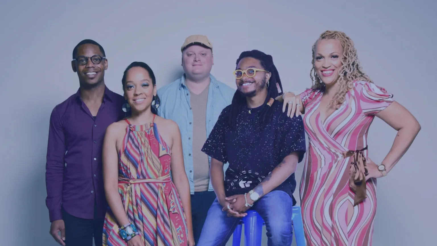 Winds Masterclass with Imani Winds