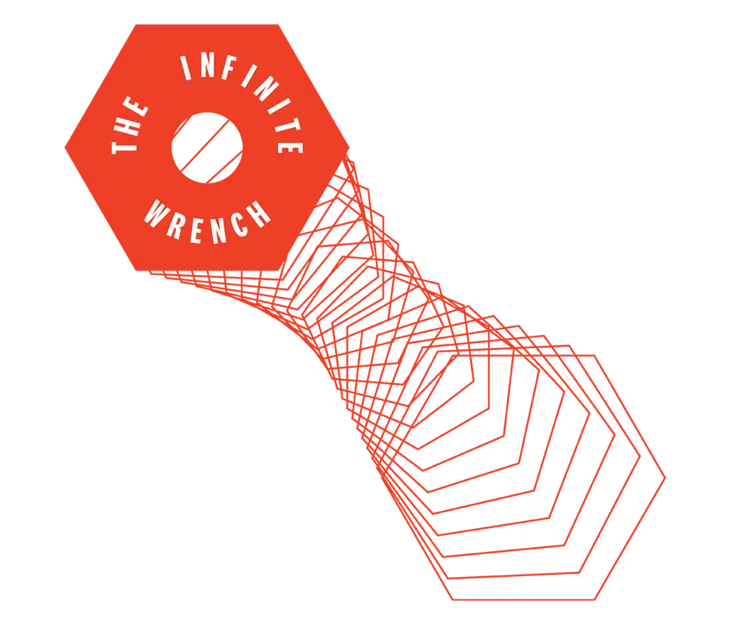 Image The Infinite Wrench