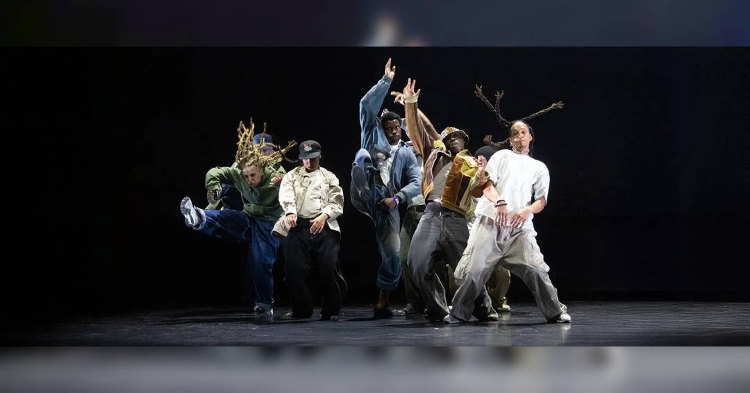 Image Breakin' Convention Festival 2026