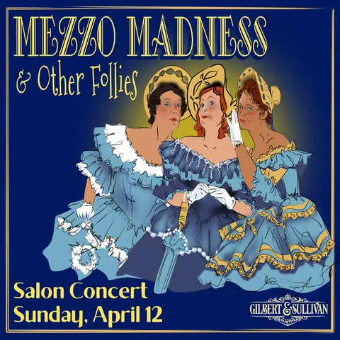 Image Mezzo Madness & Other Follies