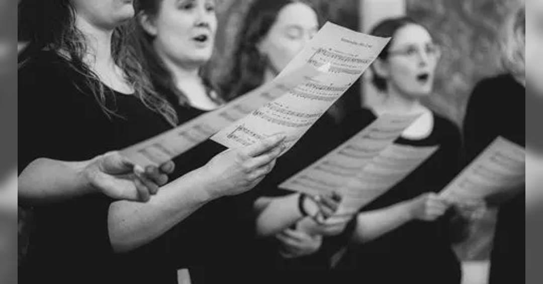 Christmas concert with Aarhus Theatre Choir