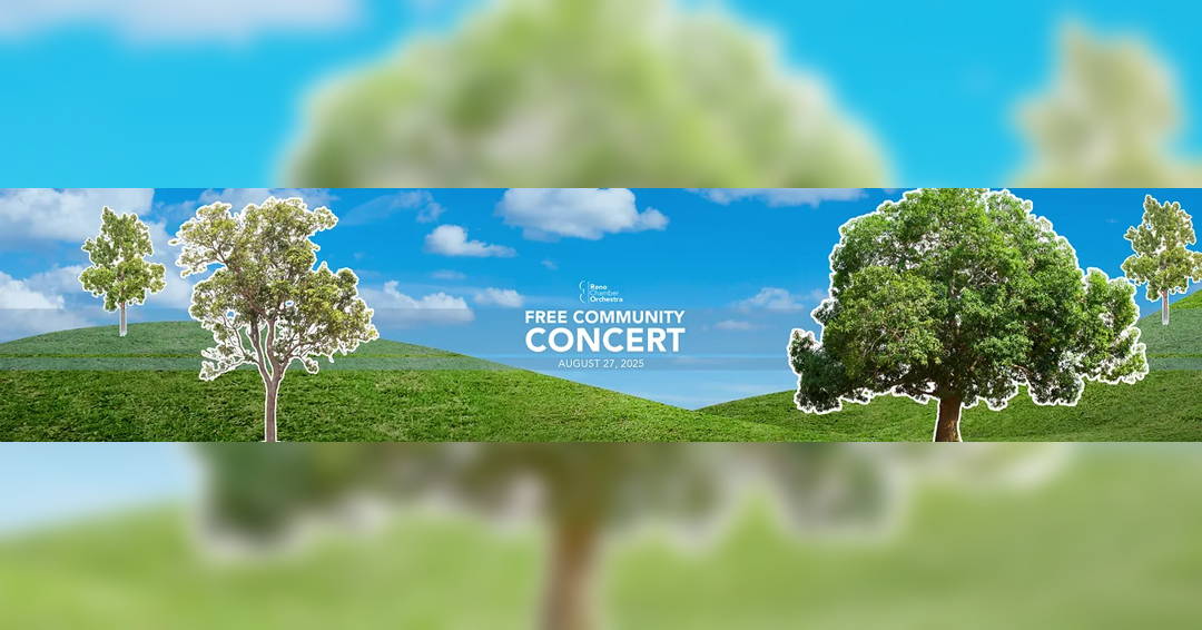 Reno Chamber Orchestra: A Journey Through Timeless and Modern Orchestral Sounds