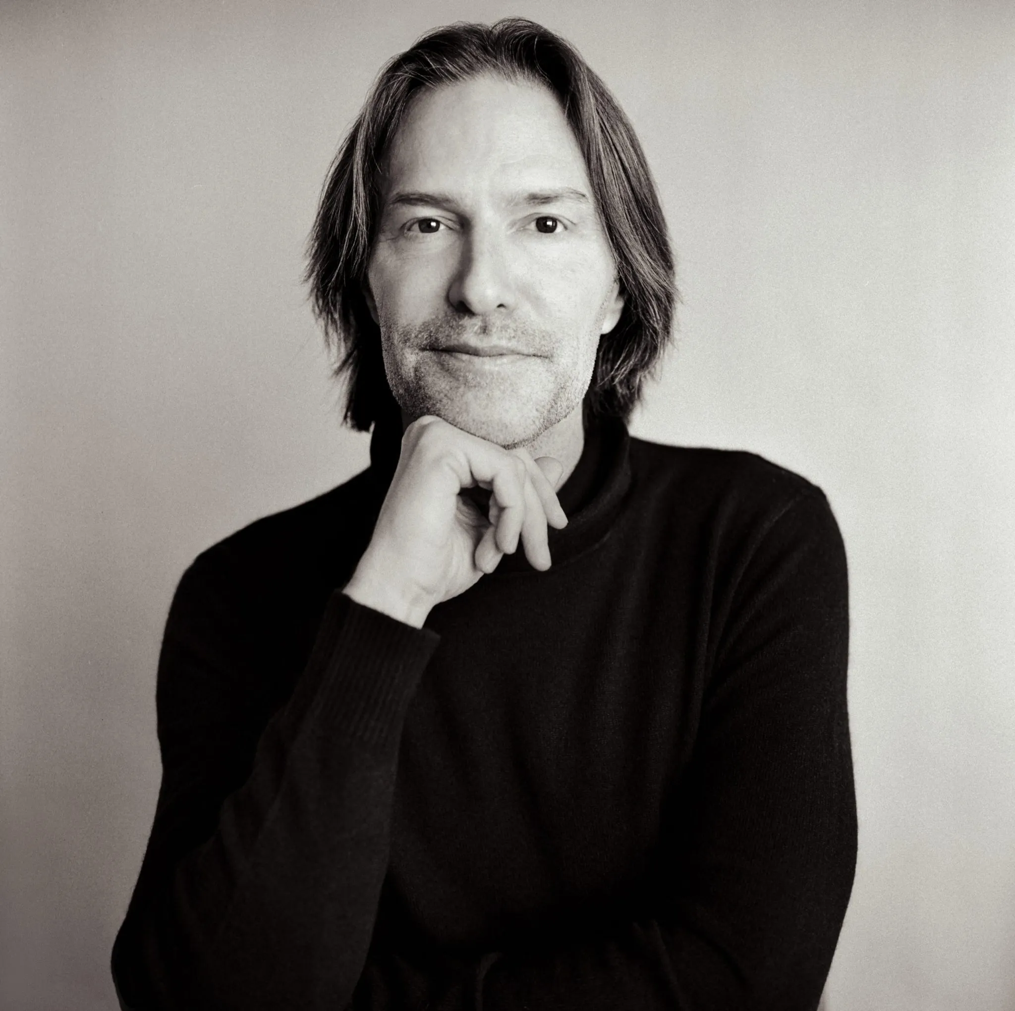 Image Eric Whitacre & the Eric Whitacre Singers