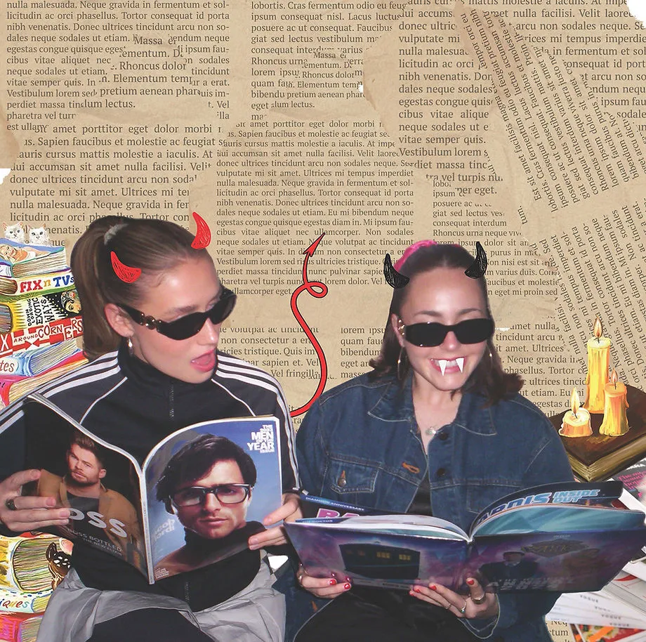 Image Unlikely - In a Building with a Broken Lift