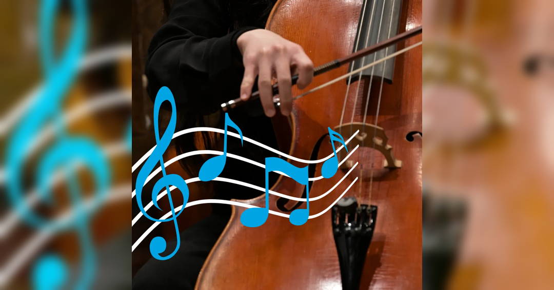 Image Classical Orchestral Repertory Ensemble (CORE) Spring Concert