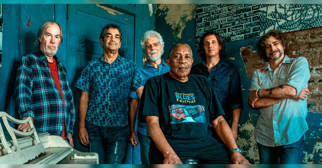 Image Little Feat: Can’t Be Satisfied Tour