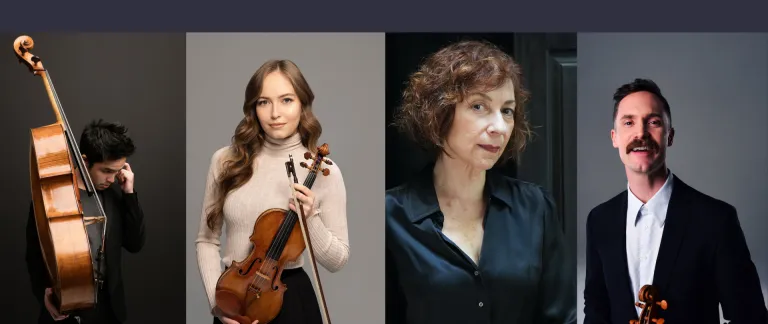 Morton Feldman at 100: “Schubert Leaving Me”