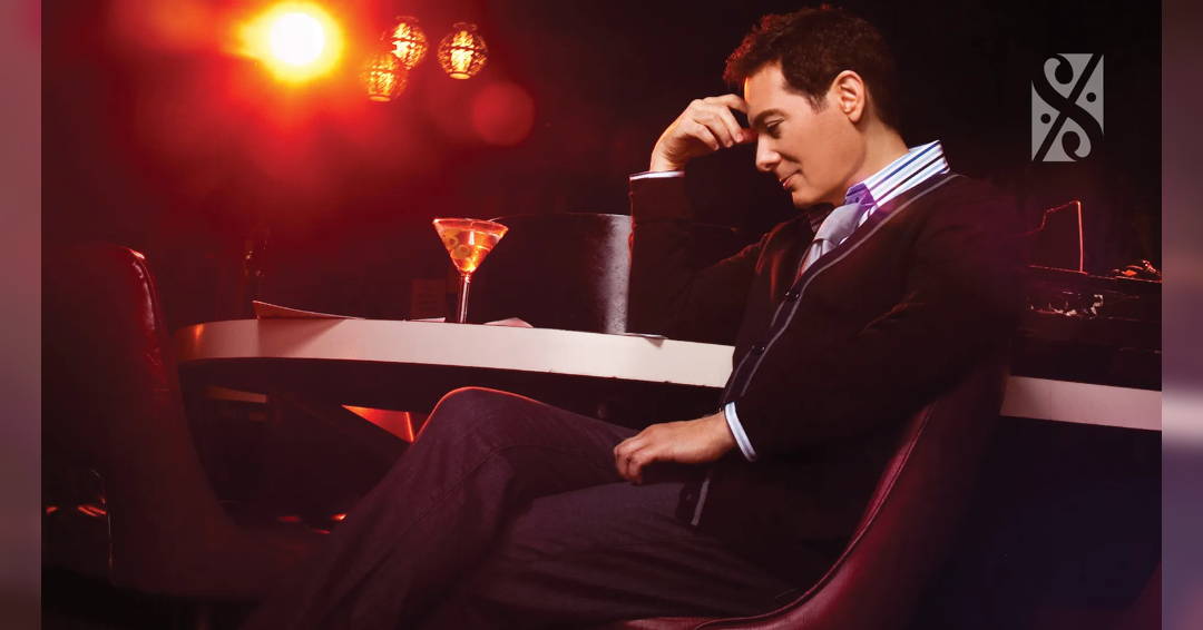 Image A Holiday Celebration with Michael Feinstein