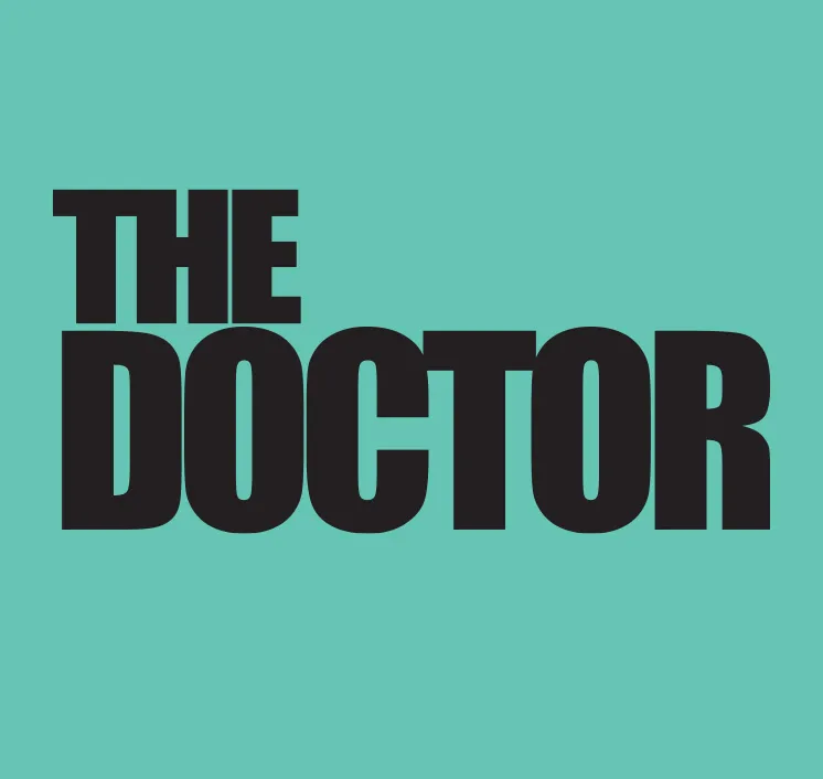 Image The Doctor