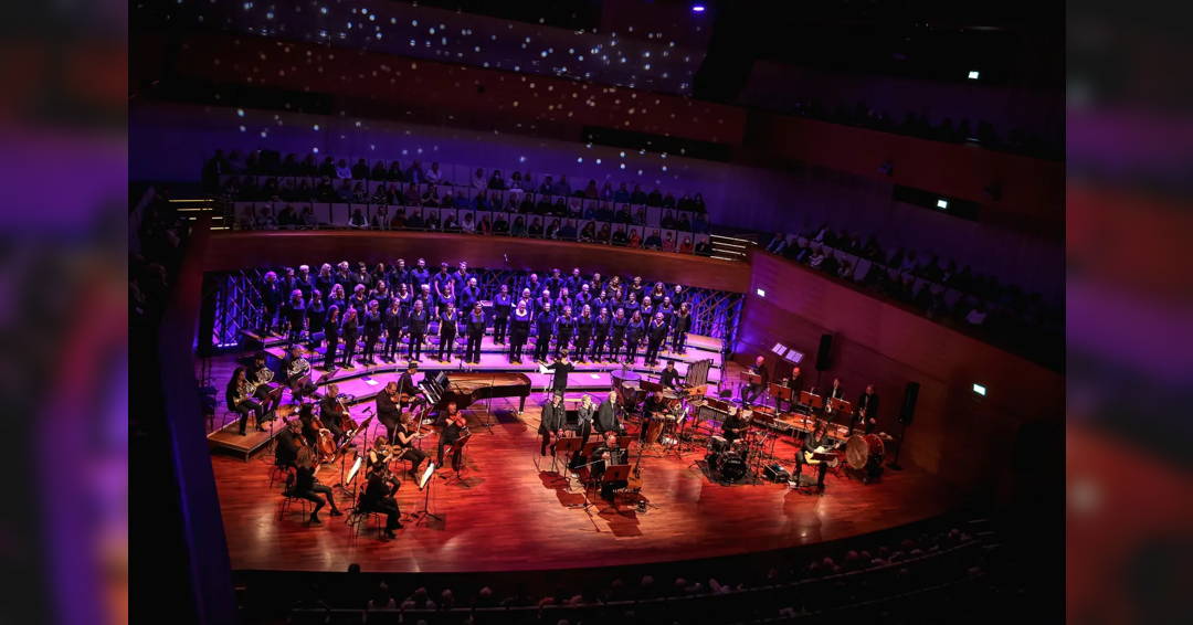 Silent Night - Classic Night