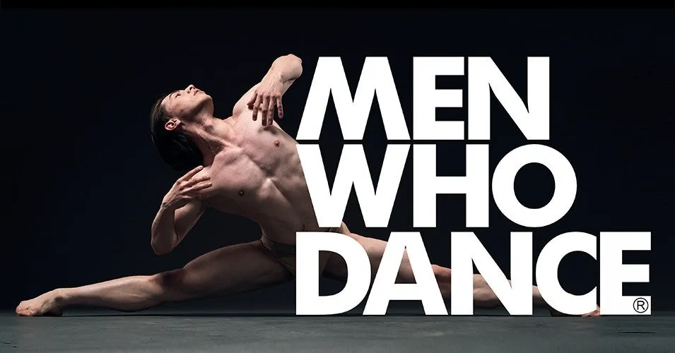 Image Men Who Dance